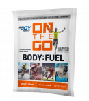 Bigjoy Sports On The Go Body Fuel Portakal